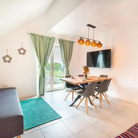 Apple Tree Μπλεντ