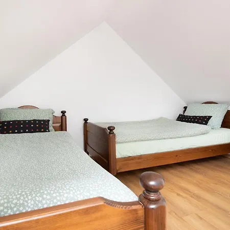 Apple Tree Apartmán *