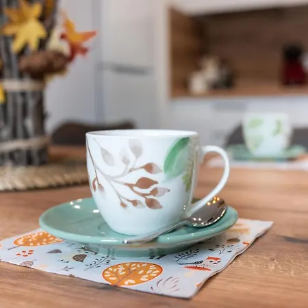 Apple Tree Διαμέρισμα