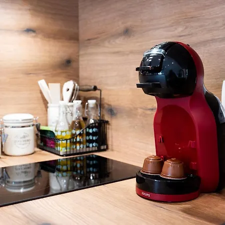 Apple Tree Apartmán