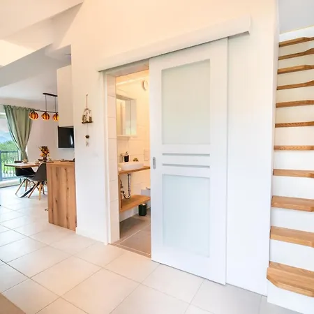 Διαμέρισμα Apple Tree