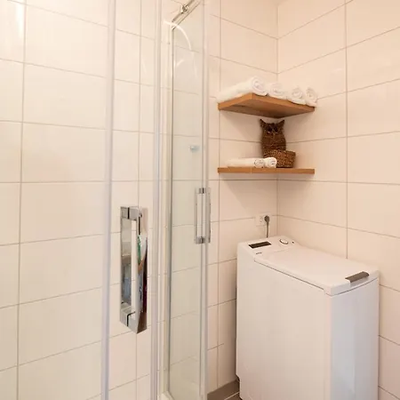 Apple Tree Μπλεντ