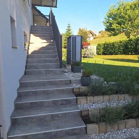 Apple Tree Διαμέρισμα