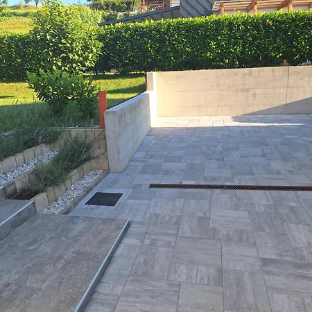 Διαμέρισμα Apple Tree *