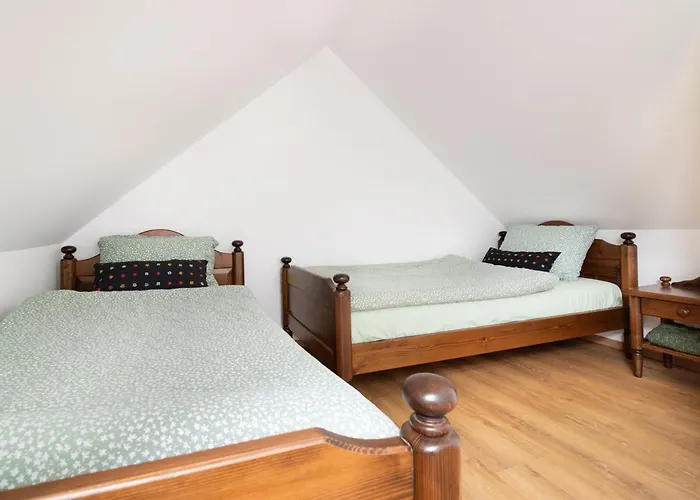 Apple Tree Apartman *