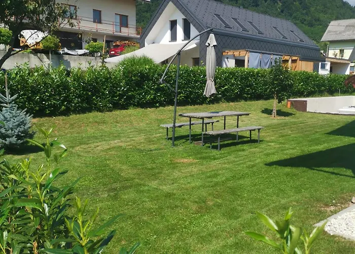 Apartman Apple Tree *