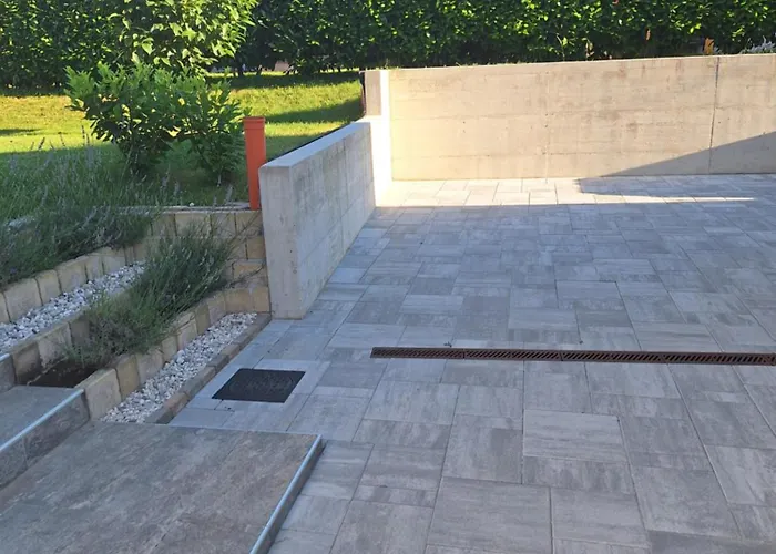 Apartman Apple Tree *